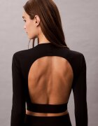 Calvin Klein Performance Bluză | Cropped Fit