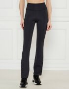 Calvin Klein Performance Colanți | flare fit