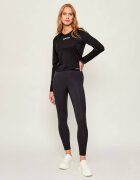 Calvin Klein Performance Colanți | Slim Fit