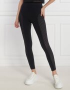Calvin Klein Performance Colanți | Slim Fit
