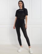 Calvin Klein Performance Colanți | Slim Fit