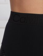 Calvin Klein Performance Colanți | Slim Fit