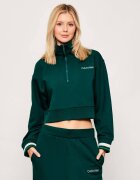 Calvin Klein Performance Hanorac | Relaxed fit