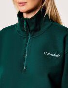 Calvin Klein Performance Hanorac | Relaxed fit