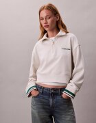 Calvin Klein Performance Hanorac | Relaxed fit
