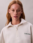 Calvin Klein Performance Hanorac | Relaxed fit
