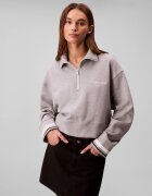 Calvin Klein Performance Hanorac | Relaxed fit
