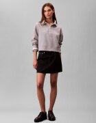 Calvin Klein Performance Hanorac | Relaxed fit