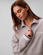 Calvin Klein Performance Hanorac | Relaxed fit