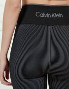 Calvin Klein Performance Pantaloni scurți biker | Slim Fit
