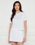 Calvin Klein Performance Tricou | Cropped Fit