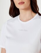 Calvin Klein Performance Tricou | Cropped Fit