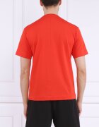 Calvin Klein Performance Tricou | Regular Fit