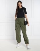 Calvin Klein Performance Tricou | Relaxed fit