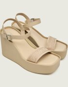Calvin Klein Platforme