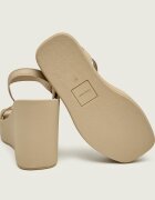 Calvin Klein Platforme