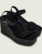 Calvin Klein Platforme