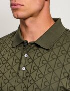 Calvin Klein Polo | Classic fit