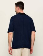 Calvin Klein Polo JOHNNY | Loose fit | cu adaos de in