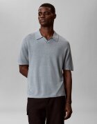Calvin Klein Polo JOHNNY | Loose fit | cu adaos de in