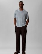 Calvin Klein Polo JOHNNY | Loose fit | cu adaos de in