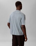 Calvin Klein Polo JOHNNY | Loose fit | cu adaos de in