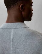 Calvin Klein Polo JOHNNY | Loose fit | cu adaos de in
