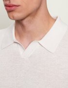 Calvin Klein Polo JOHNNY | Loose fit | cu adaos de in