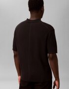 Calvin Klein Polo JOHNNY | Loose fit | cu adaos de in