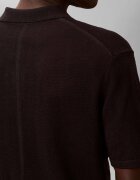 Calvin Klein Polo JOHNNY | Loose fit | cu adaos de in