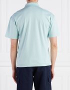 Calvin Klein Polo Logo Tape | Comfort fit