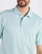 Calvin Klein Polo Logo Tape | Comfort fit