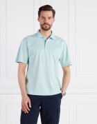 Calvin Klein Polo Logo Tape | Comfort fit