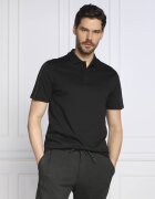 Calvin Klein Polo LOGO TAPE COMFORT | Regular Fit