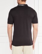 Calvin Klein Polo Pique Embroid | Slim Fit