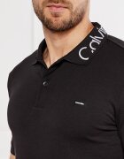 Calvin Klein Polo Pique Embroid | Slim Fit