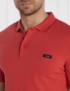 Calvin Klein Polo PIQUE | Slim Fit