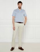 Calvin Klein Polo | Regular Fit | cu adaos de in
