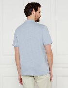 Calvin Klein Polo | Regular Fit | cu adaos de in