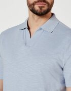 Calvin Klein Polo | Regular Fit | cu adaos de in