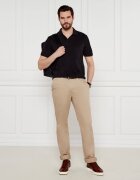 Calvin Klein Polo | Regular Fit | cu adaos de in