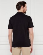 Calvin Klein Polo | Regular Fit | cu adaos de in