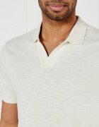 Calvin Klein Polo | Regular Fit | cu adaos de in