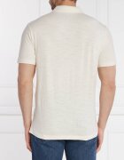 Calvin Klein Polo | Regular Fit | cu adaos de in