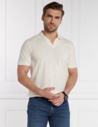 Calvin Klein Polo | Regular Fit | cu adaos de in