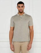 Calvin Klein Polo | Regular Fit oxford