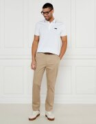 Calvin Klein Polo | Regular Fit | stretch pique