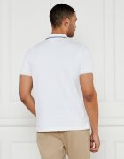Calvin Klein Polo | Regular Fit | stretch pique