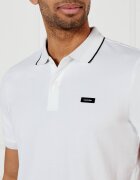 Calvin Klein Polo | Regular Fit | stretch pique