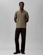 Calvin Klein Polo | Slim Fit | pique